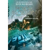 Percy Jackson ve Olimposlular 4 Labirent Savaşı