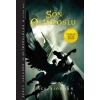 Percy Jackson ve Olimposlular 5 - Son Olimposlu