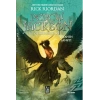 Percy Jackson ve Olimposlular -Titanın Laneti