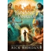 Percy Jackson ve Yunan Tanrıları