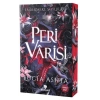 Peri Varisi (Yan Boyamalı)