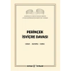 Perinçek İsviçre Davası  Karar - Savunma - Sorgu
