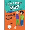 Pervaneli Hafiye