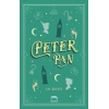 Peter Pan (Ciltli)