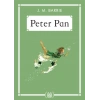 Peter Pan - Gökkuşağı Cep Kitap Dizisi