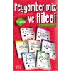 Peygamberimiz Ve Ailesi Seti (7 Kitap)
