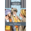 Peygamberimizin Dilinden Kıssalar