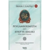 Peygamberimizin (sav) Edep ve Ahlakı