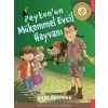 Peyton’un Mükemmel Evcil Hayvanı
