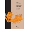 Phaidon - Ruh Üzerine