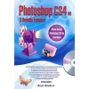 Photoshop Cs4 ve 3 Boyutlu İşlemler