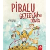 Pibalu Gezegenine Dönüş