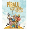Pibalu Gezegenine Yolculuk