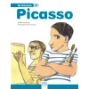 Picasso - İlk Kitabım