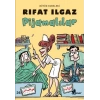 Pijamalılar
