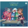 Pijamaskeliler Okulu