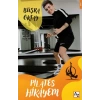 Pilates Hikayem