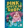 Pink Witch’s Shop