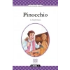 Pinocchio Level 1 Books