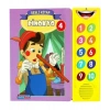 Pinokyo 4 (Sesli Kitap)