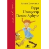 Pippi Uzunçorap Denize Açılıyor (Ciltli)