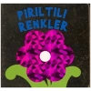 Pırıltılı Renkler