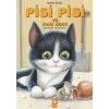 Pisi Pisi ve Fare Bıdık