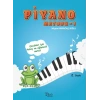 Piyano Metodu - 1