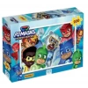 Pjmasks Puzzle 200