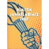 Plastik Sanatlarımız 1967