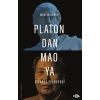 Platon’dan Mao’ya Siyaset Felsefesi