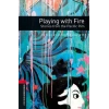Playing with Fire: Stories from the Pacific Rim