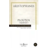 Ploutos (Servet) - Hasan Ali Yücel Klasikleri