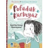 Pofuduk Karbeyaz - Kedi Kurtarma Operasyonu!