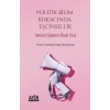 Politik Bilim Kıskacında Eşcinsellik