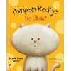 Ponpon Kediye Ne Oldu