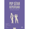Pop Gitar Repertuarı (222 Şarkı)