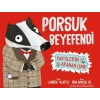 Porsuk Beyefendi: Partilerin Aranan İsmi