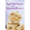 Post-Yapısalcılık ve Postmodernizm