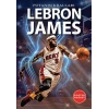 Potanın Kralları Serisi Lebron James