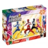 Powerrangers Puzzle 200