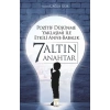 Pozitif Düşünme Yaklaşımı İle Etkili Anne-Babalık 7 Altın Anahtar