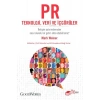 PR Teknoloji Veri ve İçgörüler