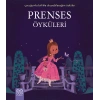 Prenses Öyküleri / Çocuğumla Birlikte Okuyabileceğim Öyküler