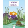 Prenses ve Kurbağa - Bebekler İçin Klasikler