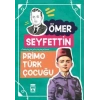 Primo Türk Çocuğu