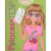 Prıncess Top My T-Shırts-Yeşil