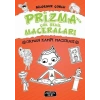 Prizmanın Çok Şekil Maceraları - Orman Kampı Macerası (Ciltli)