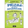 Prizma’nın Çok Şekil Maceraları - Kayıp Aranıyor