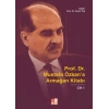 Prof. Dr. Mustafa Özkana Armağan Kitabı - 1